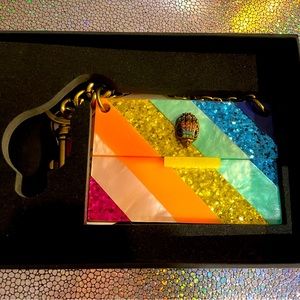 Kurt Geiger London Key Chain Key Ring